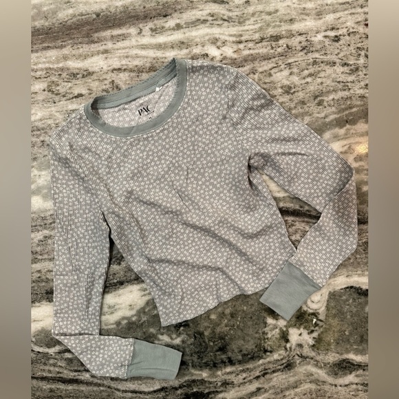 Pacsun Long Sleeve Top XS - Picture 1 of 2